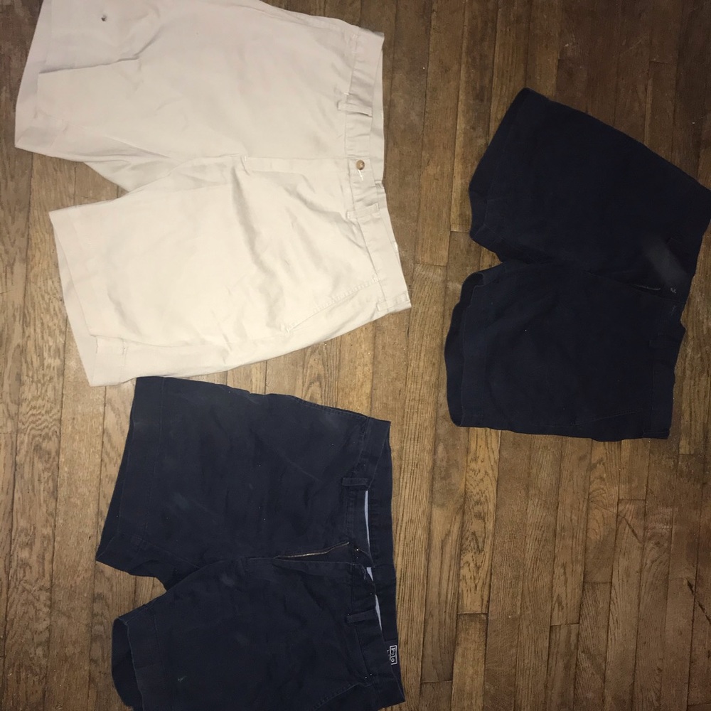 Ralph Lauren Polo Tennis Shorts Various